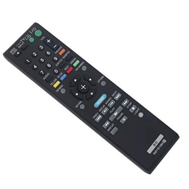 Imagem de Controle remoto de substituição RMT-B108A - WINFLIKE RMTB108A Bluray controle remoto de substituição adequado para Sony Blu-ray Disc DVD Player BDP-S770 BDPS770 BDP-S1700ES BDP-S370 BX37 RMT B108A