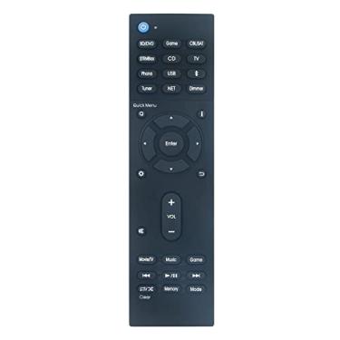 Imagem de ALLIMITY Controle remoto substituído RC-936R para receptor AV Integra Home Theater DSX-3 DSX3 RC936R
