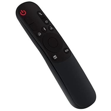 Imagem de Beyution AKB76038002 Controle remoto de substituição adequado para LG Sound Bar SP7Y SP9YA SP8YA