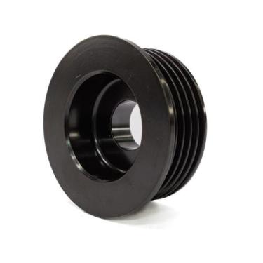 Imagem de Polia do Alternador Cobalt Spin Econo Flex 1.8 Após 2017 Onix Prisma 1