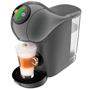 Imagem de Cafeteira Expresso Dolce Gusto Genio S Dgs5 Automática Multibebidas Arno Grafite 110v