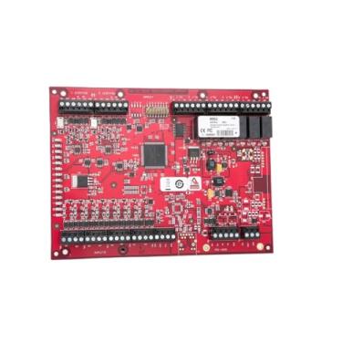 Imagem de MERCURY Placa de módulo de interface de leitor duplo SECURITY MR52-S3 Series 3