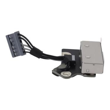 Imagem de Create idea A1398 Power DC Jack820-3109-A Compatível com MacBook Pro 38.1 cm Retina 2012-2015