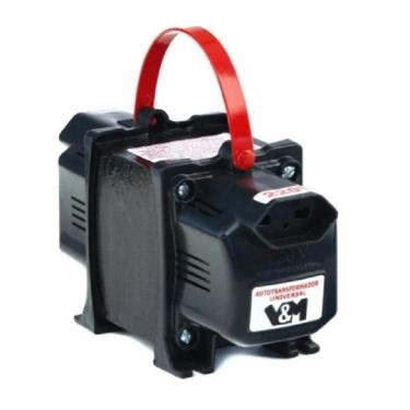 Imagem de Auto Transformador 2000Va Bivolt