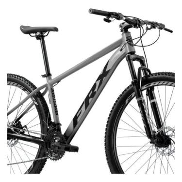 Imagem de Bicicleta Aro 29 Frx Monstone 24V Black/Gray S