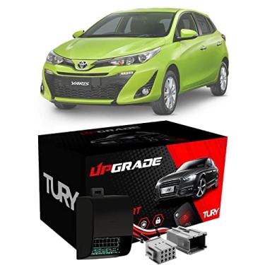 Imagem de Modulo Automação Vidro Eletrico Tury Pro 1.20FA Yaris