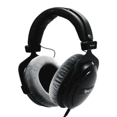 Imagem de Fone de Ouvido Profissional Rad Audio RD770