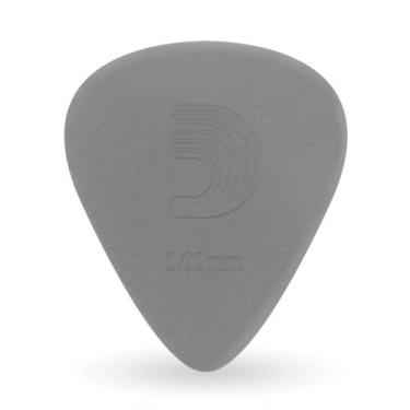 Imagem de Palheta Nylon 1.0mm (25 Un) DAddario Nylflex 1NFX6-25 - D ADDARIO ACES