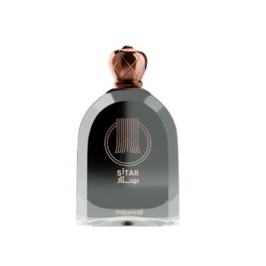 Imagem de Mawwal Arábia Sitar Eau De Parfum - Perfume Árabe Feminino 100ml, 100m