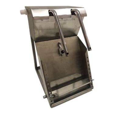 Imagem de Engarrafadora De Cachaça 2 Bicos Mais Produção E Qualidade - Decobreme