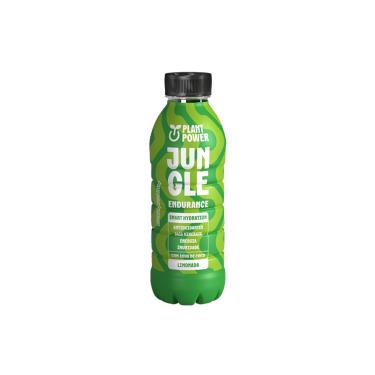 Imagem de Jungle Endurance Limonada Plant Power 500ml