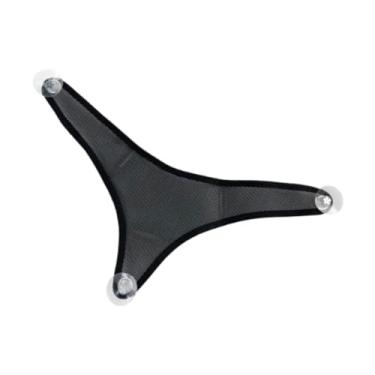 Imagem de ShengQuanHao Cama suspensa, decoração de habitat para répteis, rede para dragão barbudo, espreguiçadeira para répteis, para pequenos animais de estimação, L