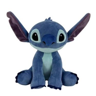 Imagem de Pelúcia Stitch Soft Disney 30cm - Fun