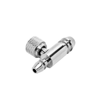 Imagem de Pera Manual Para Inflação De Aparelho De Pressão Esfigmomanômetro Premium E PA Med