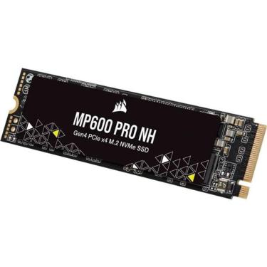 Imagem de SSD M.2 Corsair MP600 Pro NH 2TB / NVMe PCIe Gen4