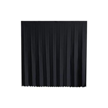 Imagem de Cortina de carro tecido protetor solar isolamento solar cortina de proteção solar magnética universal para todos os modelos kit de carroceria acessórios de carro (dianteiro ampliado + janela traseira)