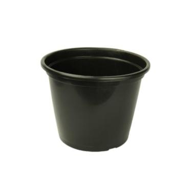 Imagem de Kit 15 Vasos Pote 20 De 3 Litros Para Orquídeas E Plantas