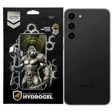 Imagem de Gshield Película Traseira Hydrogel HD para Samsung (Galaxy S23 Plus)