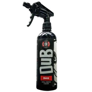 Imagem de Cera Líquida Dub Boyz Dwax - 500ml