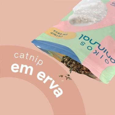 Imagem de Erva Catnip - Para Gatos 28G - no-brand