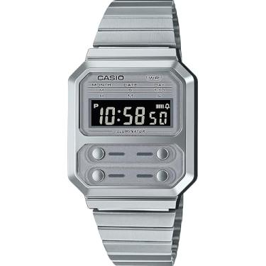 Imagem de Relógio Casio Vintage Unissex A100we-7bdf