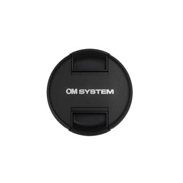 Imagem de OM SYSTEM Tampa de lente Olympus LC-77C