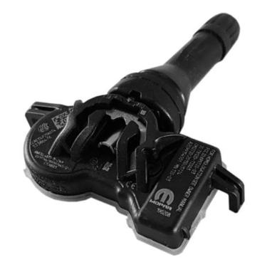 Imagem de Sensor Pressão Pneumático Pneu Tpms Jeep Toro 68193586Aa