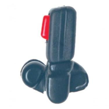 Imagem de Trinco Quebra-vento Diant Esquerda Santana Voyage Gol 80-96