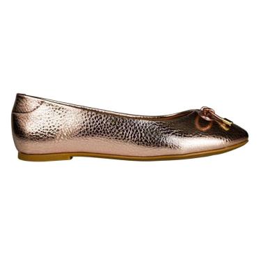 Imagem de Sapatilha Vizzano Bico Redondo Laço Pelica