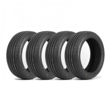 Imagem de Kit 4 Pneus Delmax Aro 18 225/45R18 UltimaPro UP1 95W XL