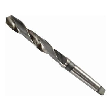 Imagem de Kit brocas conicas aço rápido Hss - importada