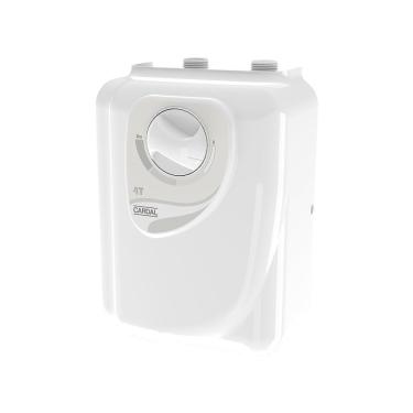 Imagem de Aquecedor Elétrico Individual Cardal AQ249 4 Temperaturas Branco 6400W 220V