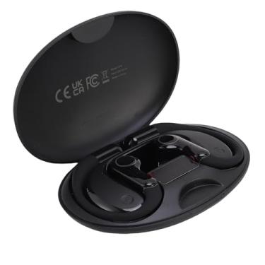 Imagem de VBESTLIFE EARBUDOS DE TRANSTIMENTAÇÃO BLUETOOTH, Mais DE 150 Idiomas, Cancelamento DE Ruído, Bateria DE 80 Horas, Fones DE Ouvido Com Tradutor Contínuo para Viagens, Negócios, Aprendizado (Preto