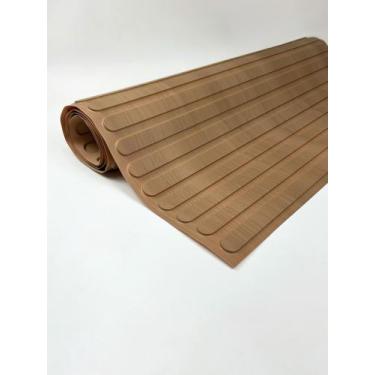 Imagem de Painel Ripado Versátil Horizontal 01 unid. 1,10m x 2,70m larg. - Talat