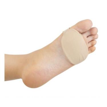 Imagem de Almofada Plantar Siligel Podology GEL Tam.m 4056 - Ortho Pauher
