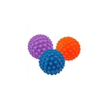 Imagem de Bola P/Fisioterapia KIT FG-04 - Ortho Pauher