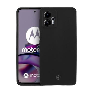 Imagem de Capa para Motorola Moto G13 - Silicon Veloz - Gshield