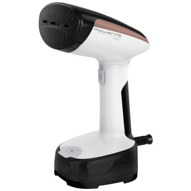 Imagem de sistema de vaporização de Roupas  Aquecimento 15s, 1150W, 110v, ROWENTA DR3030, Branco