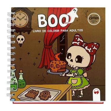 Imagem de Cuties Edição Especial De Luxo - Boo