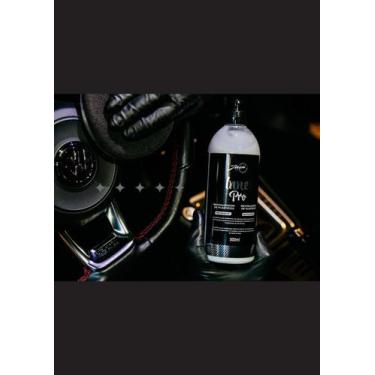 Imagem de Inner pro 500 revitalizador plasti interno jaça - JAÇA PRODUTOS AUTOMO