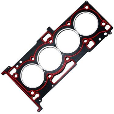 Imagem de Junta Cabeçote Outlander Lancer 2.4 16v 2008/2011 4B12 Fibra - Junta L