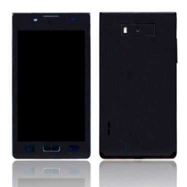 Imagem de Capa Adesivo Skin351 Para LG Optimus L7 P705 - KawaSkin