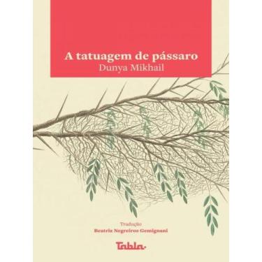 Imagem de A tatuagem de pássaro