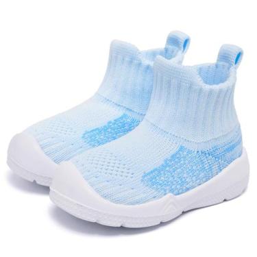 Imagem de Sapatos infantis MORENDL Baby Walking Infant Shoes