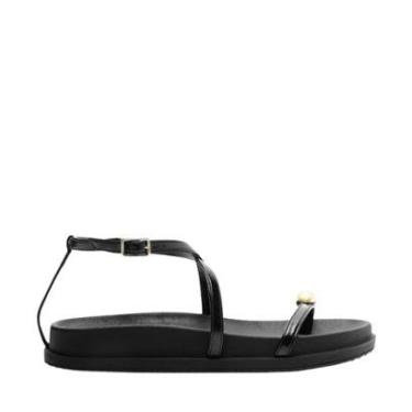 Imagem de Papete Anacapri Adorno Fechamento-Feminino