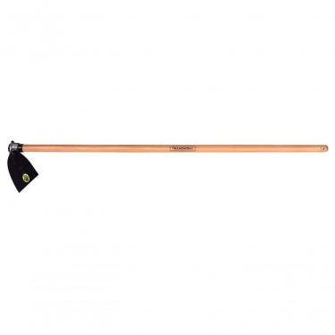 Imagem de Enxada Canavieira Goivada 2.0 Tramontina Com Cabo De Madeira 130cm