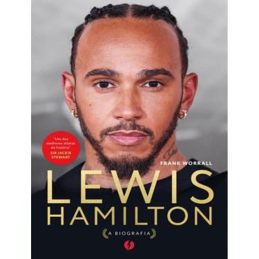 Imagem de Lewis Hamilton - A Biografia