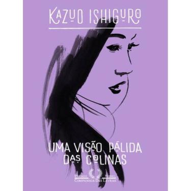 Imagem de Visao Palida Das Colinas, Uma