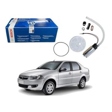 Imagem de Bomba Combustivel Siena 1.0 Flex 2012 A 2015 - Bosch