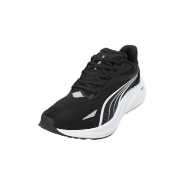 Imagem de PUMA Electrify Nitro 4 Wn feminino, Puma preto Puma branco, 37